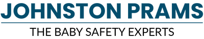 Johnston Prams