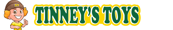 Tinney’s Toys